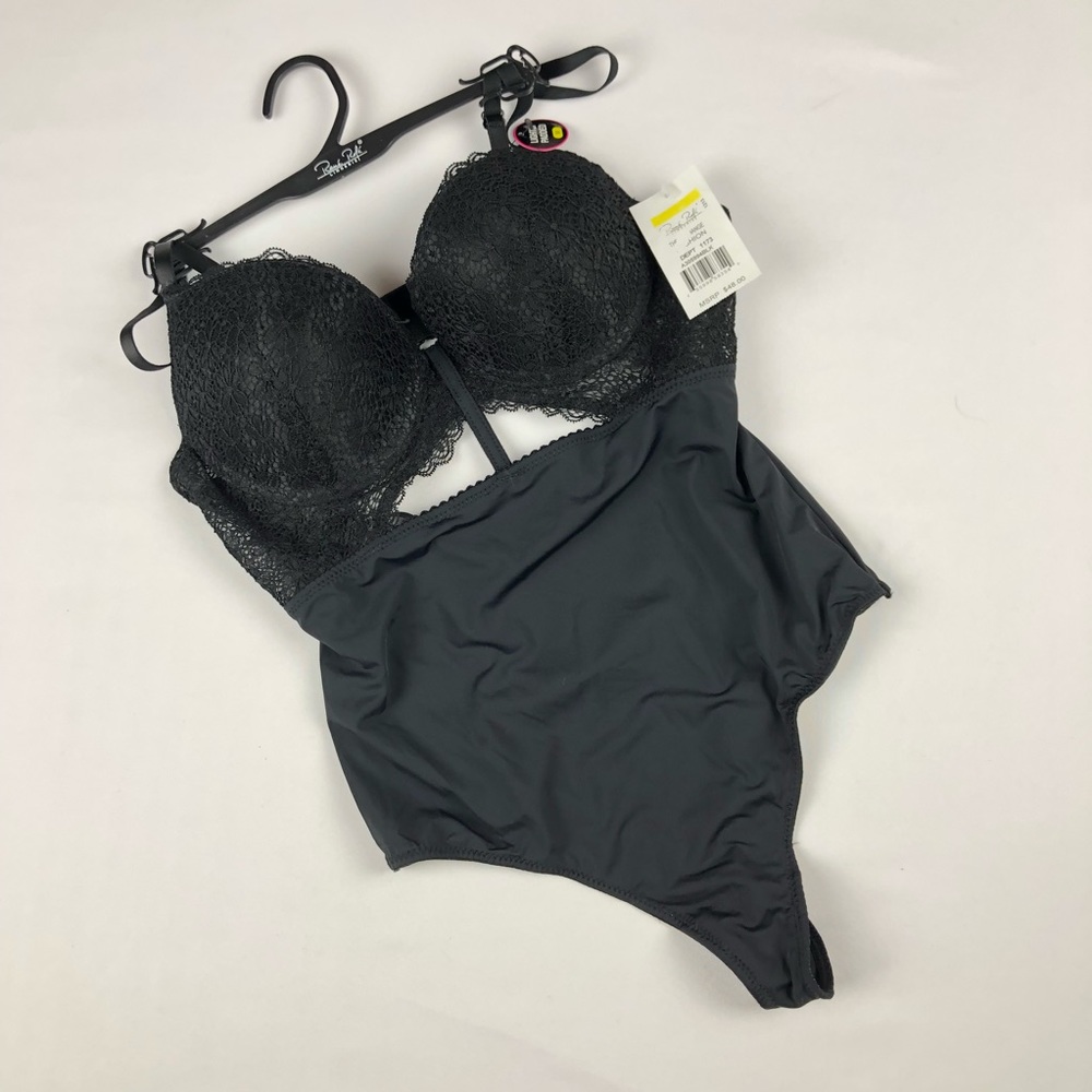 Renè Rofè Sexy Bodysuit